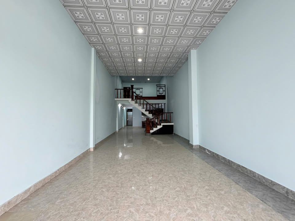 Nhà gác lửng mặt tiền đường 26 TDC Định Hoà 125m² giá 3.65 tỷ - Đầu tư sinh lời tuyệt vời!