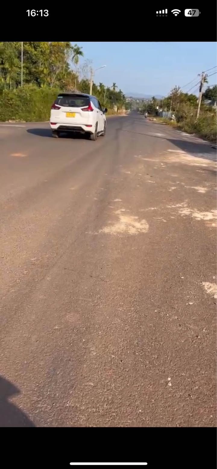 Lô đất Hòa Thắng 270m² giá 1.95 tỷ - Đầu tư sinh lời cao!