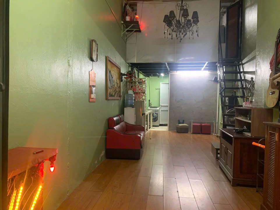 Nhà cho thuê tại Ngọc Hà, Ba Đình 40m² giá 4.5 triệu - Đầy đủ tiện nghi sẵn sàng vào ở!