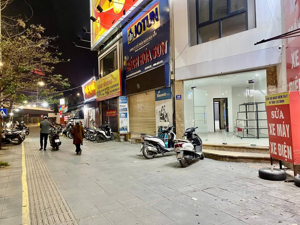 Nhà mặt tiền Trường Chinh, Đống Đa 312m² giá 25 triệu - Chính chủ cho thuê ngay!