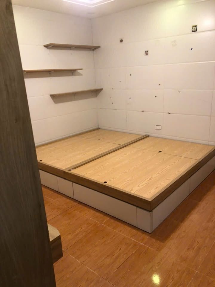 Phòng trọ cho thuê tại ngõ 210 Đội Cấn, Ba Đình 55m² - Tiện nghi đầy đủ chỉ 5 triệu!