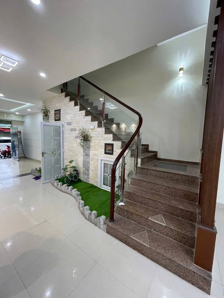 Nhà liền kề cho thuê KĐT Mỗ Lao 90m² - Kinh doanh ngay, sẵn ở!