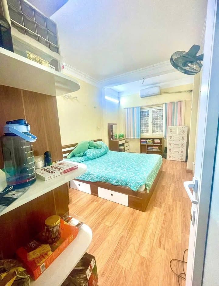 Nhà riêng cho thuê tại ngõ Mỹ Đình, Nam Từ Liêm 32m² giá 12 triệu - Đẹp và đầy đủ nội thất!