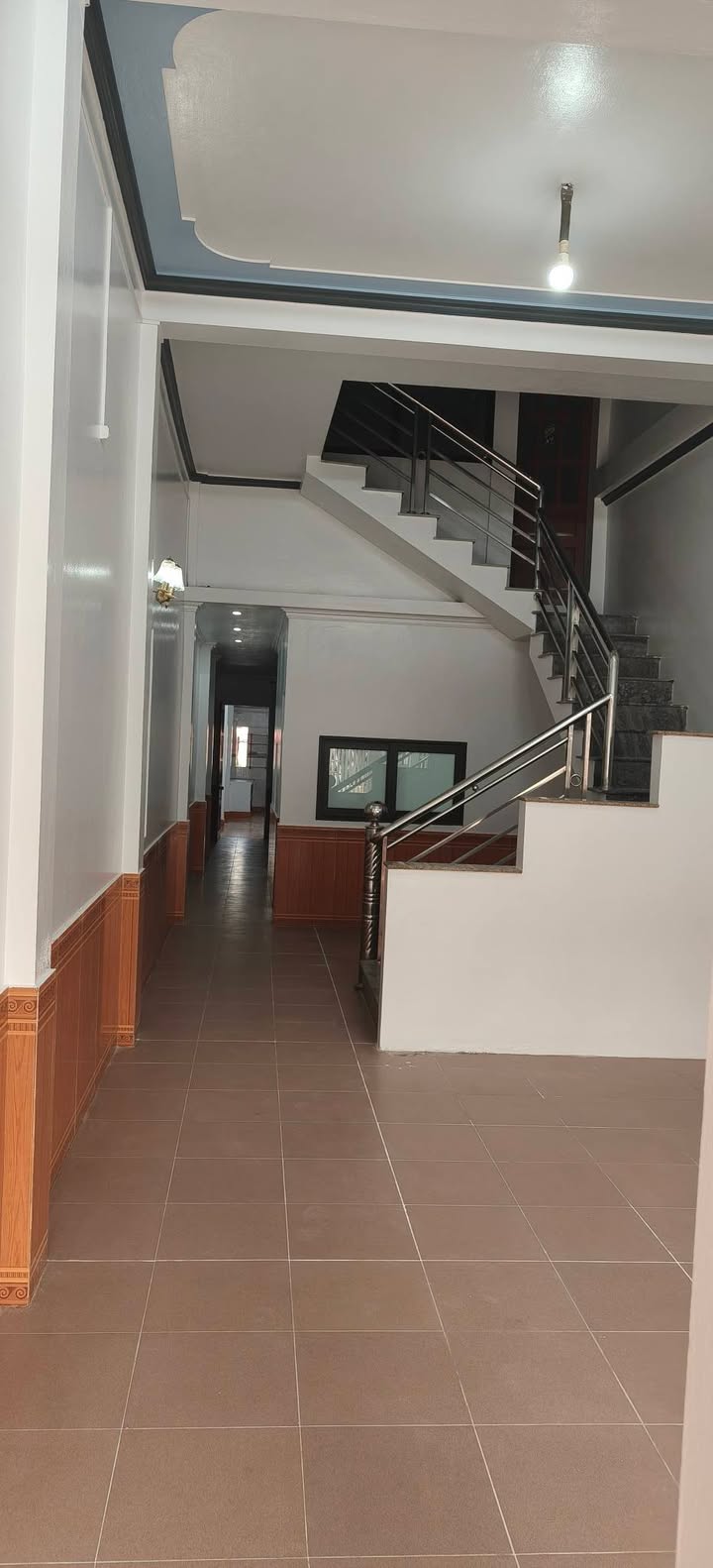 Nhà phố Yên Ninh, TP Yên Bái 150m² giá 1.88 tỷ - Không ngập lụt, an ninh tốt!