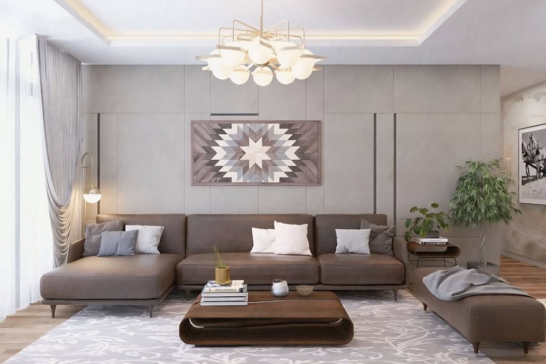 Căn hộ Vinhomes Green Bay Mễ Trì 88m² giá 10.2 tỷ - Full nội thất, sẵn sàng vào ở!