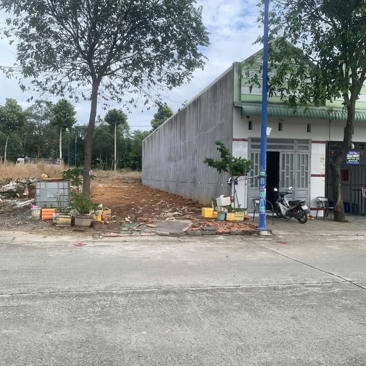 Đất nền Mỹ Phước 3 - 150m² giá 1.9 tỷ - Sổ hồng chính chủ