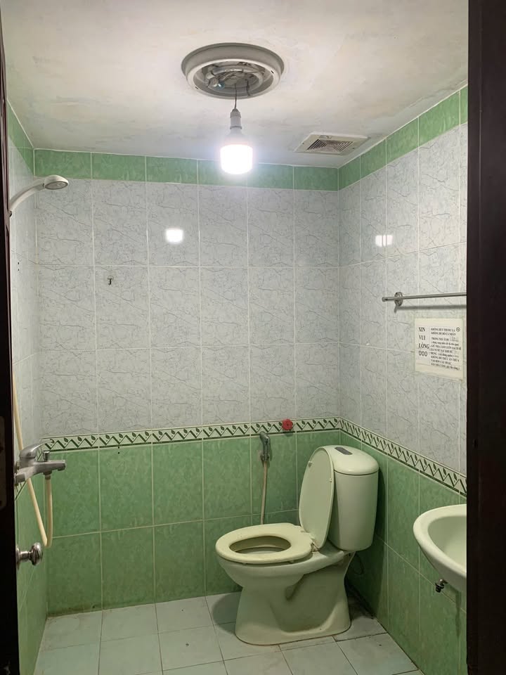 Phòng cho thuê tại 34 Nguyễn Hoàng, Mỹ Đình 2, giá 2.9 triệu - Full đồ cơ bản, vệ sinh chung!