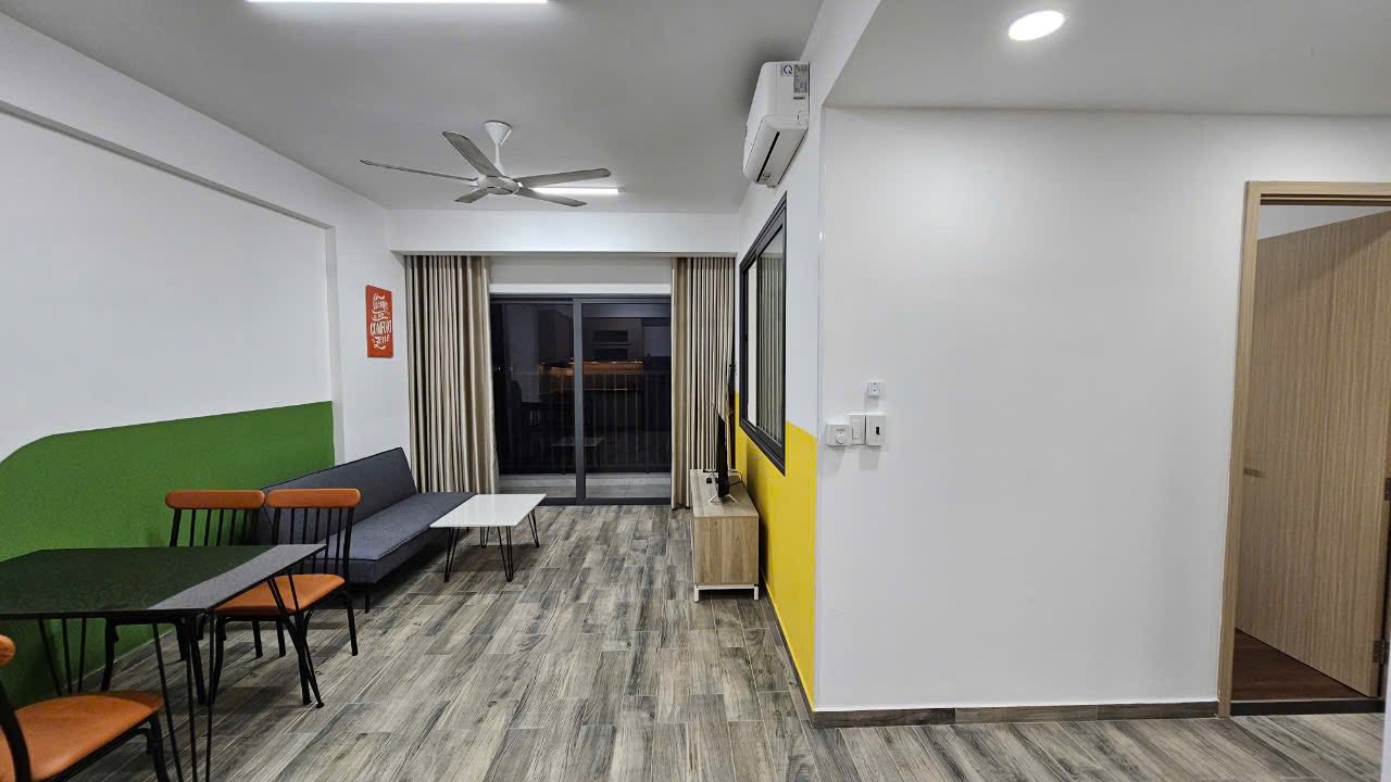 Căn hộ Lovera Vista Quận 2 83m² giá 3 tỷ - Sẵn sàng vào ở ngay!