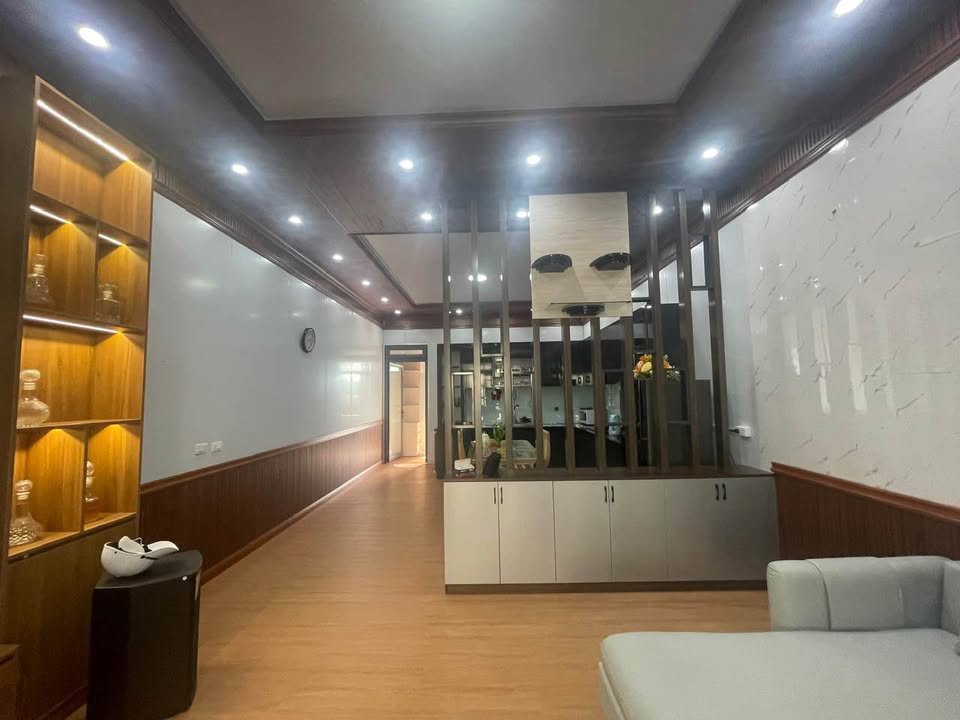 Nhà mặt tiền đường P7 Đà Lạt 75m² giá 1.68 tỷ - Full nội thất, view đẹp!