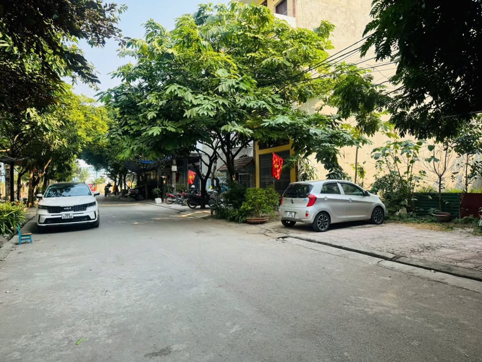 Đất nền đường Nghĩa Lập 4, Phường Thọ Xương 66.4m² giá 3 tỷ - Cơ hội đầu tư kinh doanh hấp dẫn!