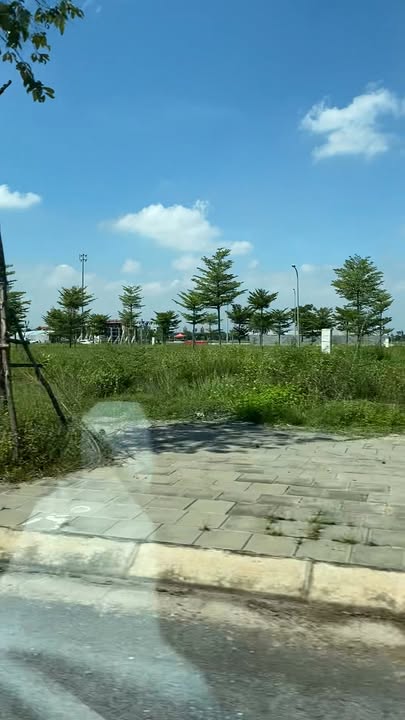 Đất nền khu đô thị Đông Vôi, Bắc Giang 98m² giá 3 tỷ - Tiềm năng sinh lời cao!