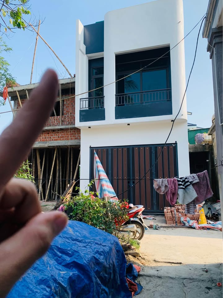 Nhà 3 tầng Nghi Phú, 56m² giá 3 tỷ - Đầu tư sinh lời ngay!
