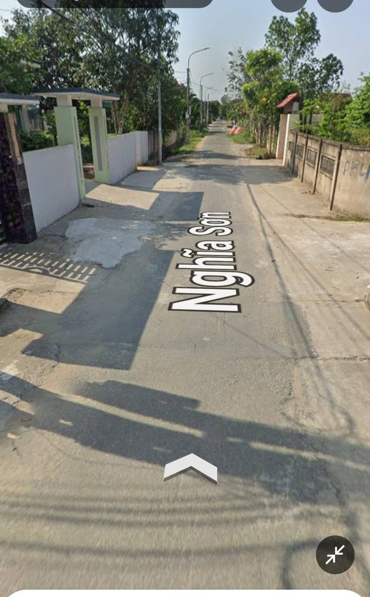 Đất nền đẹp tại Nghĩa Sơn, Vinh 300m² - Hướng Đông Bắc, giá thỏa thuận!