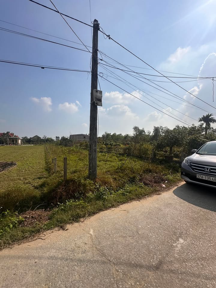 Đất đẹp 520m² Ngõ Nguyễn Văn Ngợi, Thành Phố Vinh chỉ 3 tỷ - Cơ hội đầu tư tuyệt vời!