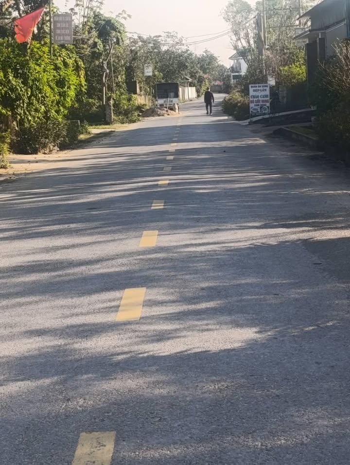 Đất ở lối 2 đường 535, Nghi Lộc 240m² - Giá rẻ nhất khu vực!