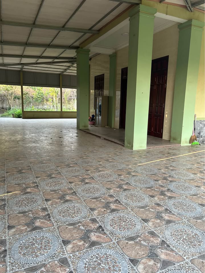 Kho xưởng cho thuê tại Nguyễn Trường Tộ, TP Vinh 3000m² - Cơ hội đầu tư hấp dẫn!