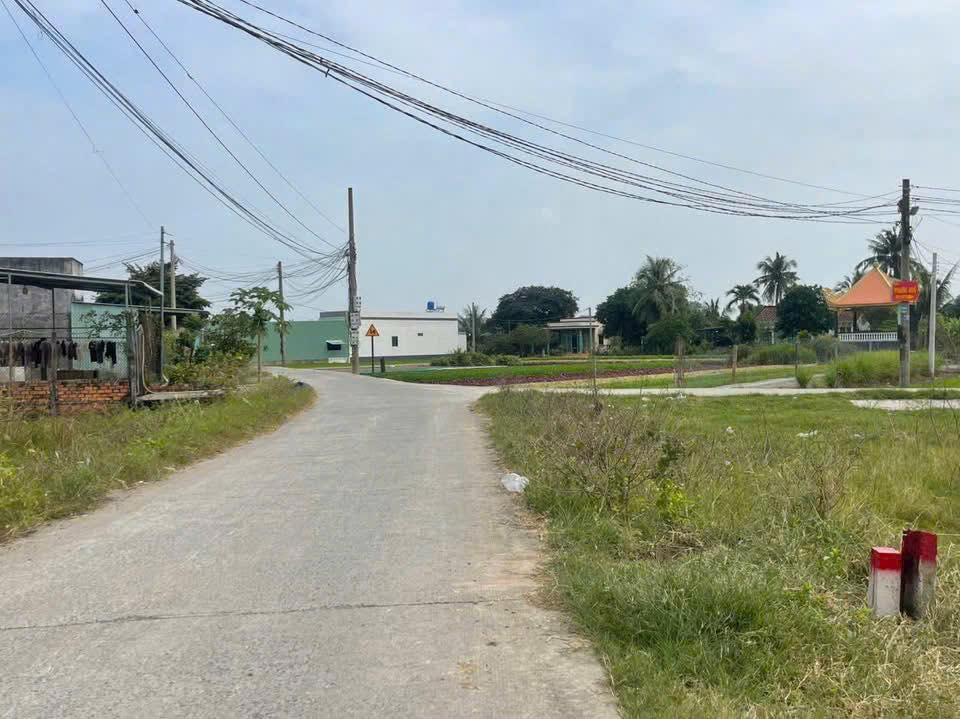 Đất nền 286m² mặt tiền 3B Phước Lợi, giá chỉ 2.5 tỷ - Đầu tư sinh lời ngay!