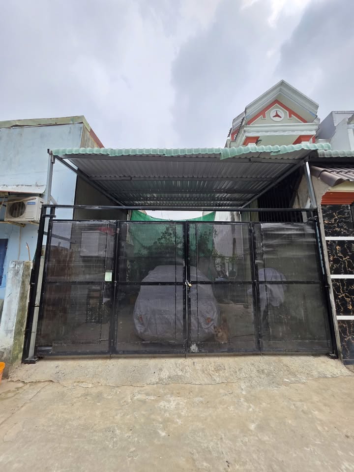 Đất thổ cư 113m² gần Ngã Tư Miếu Ông Cù giá 2.75 tỷ - Cơ hội đầu tư tuyệt vời!