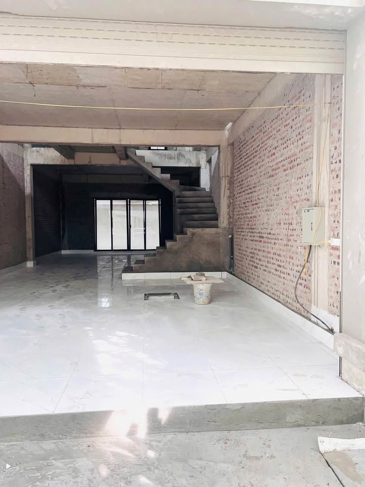 Nhà riêng cho thuê tại Geleximco, Hoài Đức 576m² giá 16 triệu - Diện tích rộng, không gian thoáng đãng!