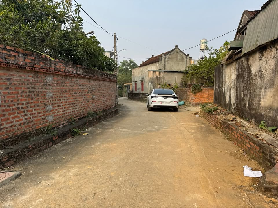 Đất thổ cư 200m² tại Thôn 5, Xã Phú Cát - Pháp lý rõ ràng, giá chỉ 6 tỷ!