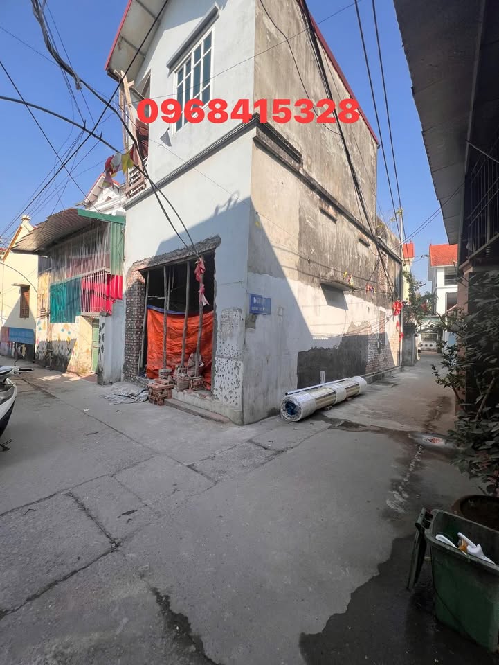 Nhà riêng tại La Phù, Hoài Đức 106m² giá 5 tỷ - Sẵn sàng vào ở ngay!