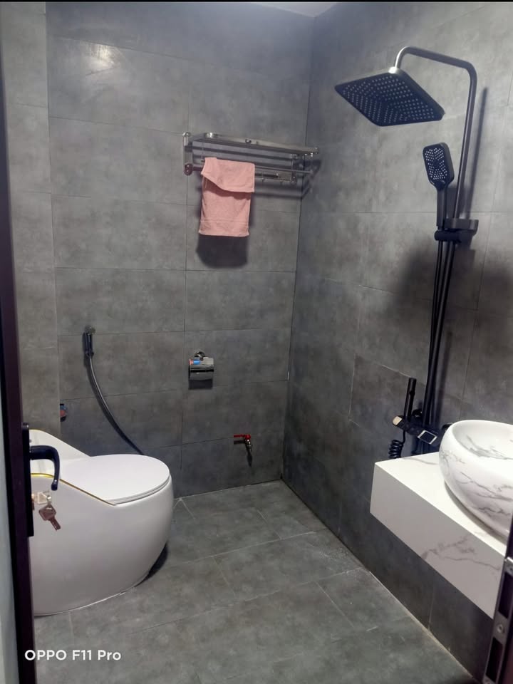 Nhà riêng Kim Giang, 46m², giá nhỉnh 7 tỷ - Tiềm năng đầu tư lớn!