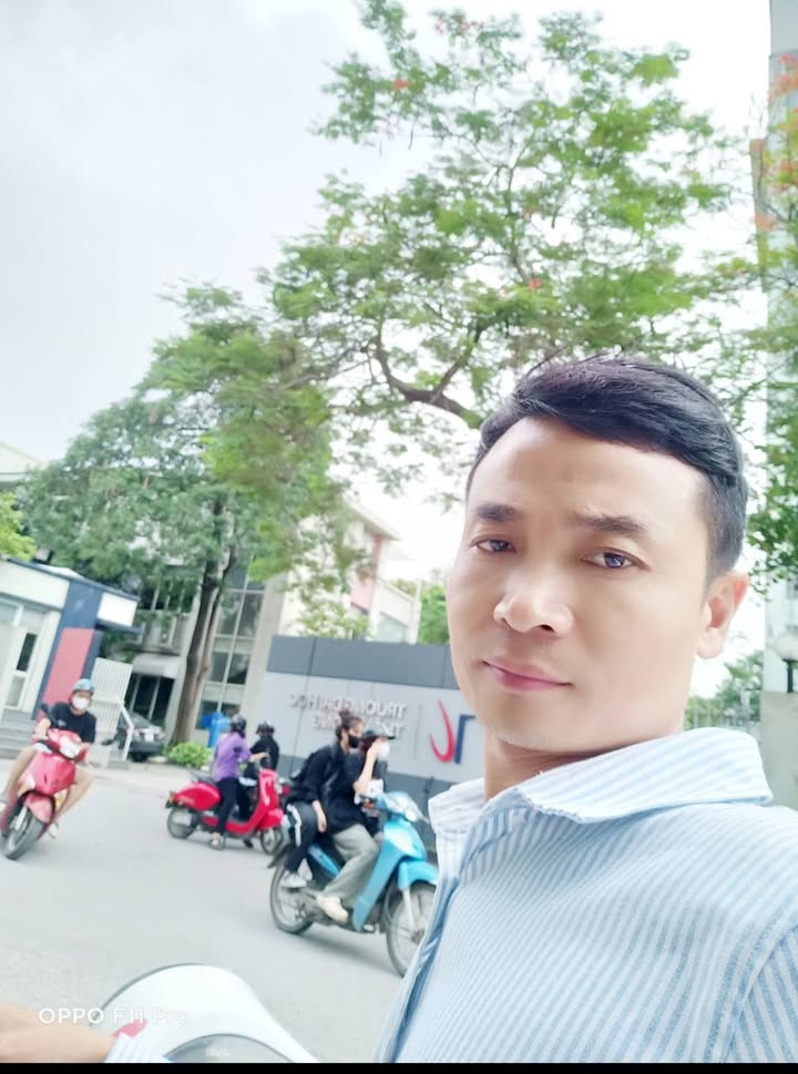 Nhà phố Kim Giang, Hoàng Mai 25m² giá 4.96 tỷ - Chính chủ bán gấp!