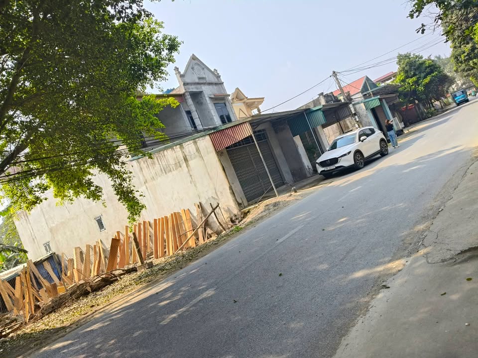 Đất Phú Sơn Nho Quan 115m² giá 1.5 tỷ - Cơ hội đầu tư hấp dẫn!