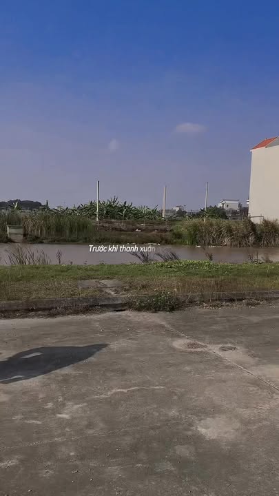 Đất nền thổ cư 144m² tại Kim Sơn - Giá chỉ 1.4 tỷ - Đầu tư sinh lời!