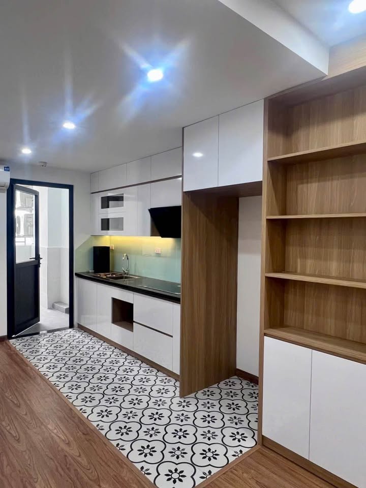 Căn hộ Nam Trung Yên, Cầu Giấy 76m² - Giá tốt nhất thị trường!