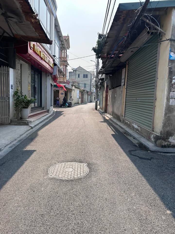 Đất Kim Chung Đông Anh 45m² giá 3 tỷ - Ô tô vào tận nơi, xây dựng ngay!