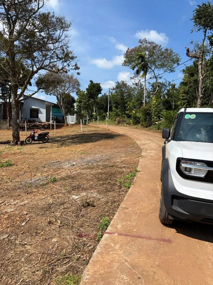 Đất nền Hòa Thắng 100m² giá 750 triệu - Cơ hội đầu tư hiếm có!