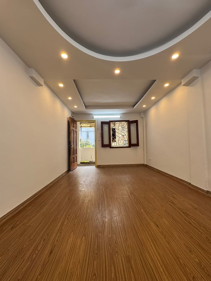 Nhà đẹp Lò Đúc 55m² giá 3 tỷ - Đầu tư sinh lời ngay!