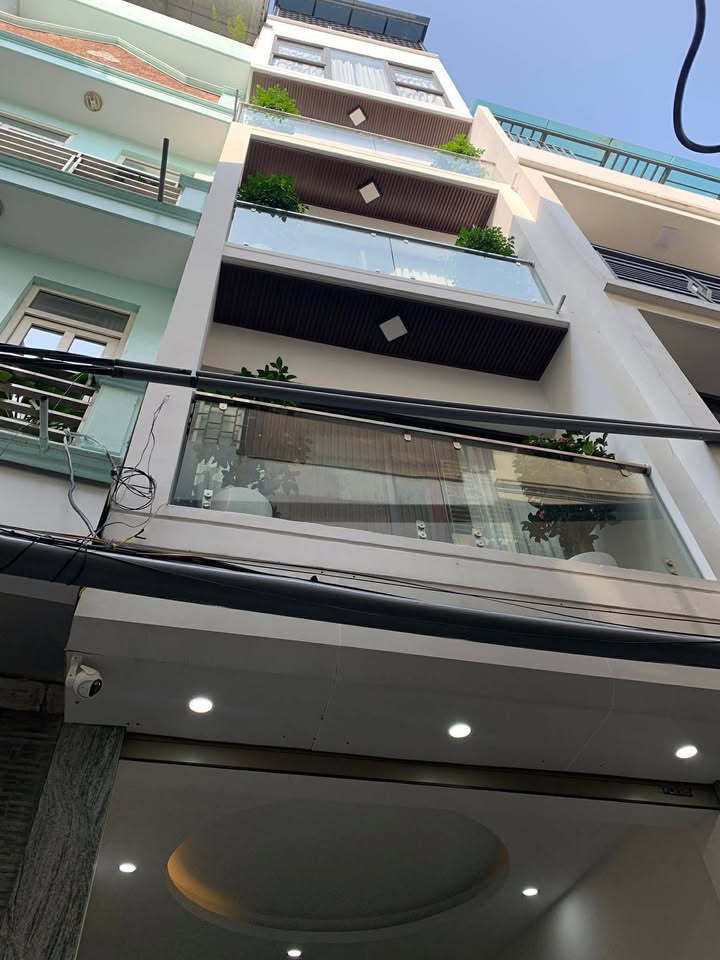 Nhà phố Ngọc Thụy, Long Biên 50m² giá thỏa thuận - Đón Tết ngay!