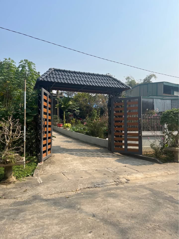 Nhà phố Tràng Đà, Tuyên Quang 220m² giá 3 tỷ - Đầu tư sinh lời ngay!