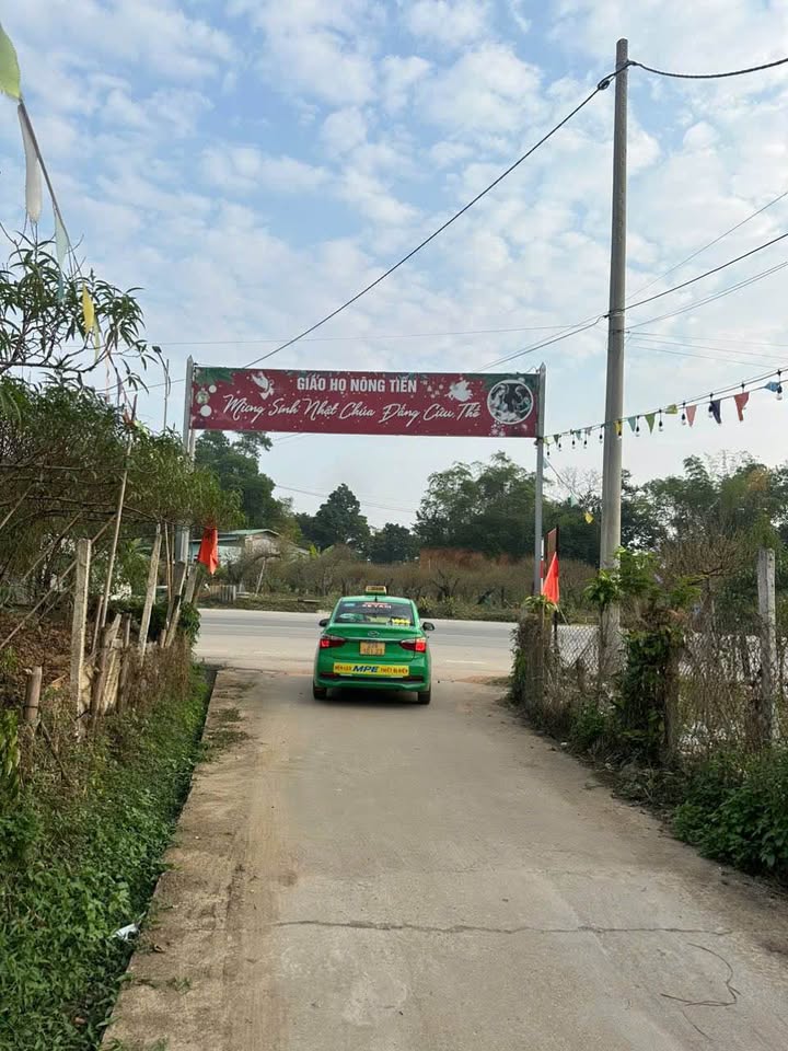 Đất nền Tình Húc - 100m² giá chỉ 2.8 tỷ - Cơ hội đầu tư hấp dẫn!