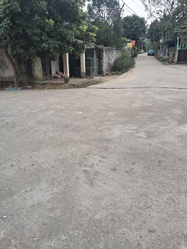 Đất nền Phường An Tường Tuyên Quang 800m² - Hướng Đông, đầu tư lý tưởng!