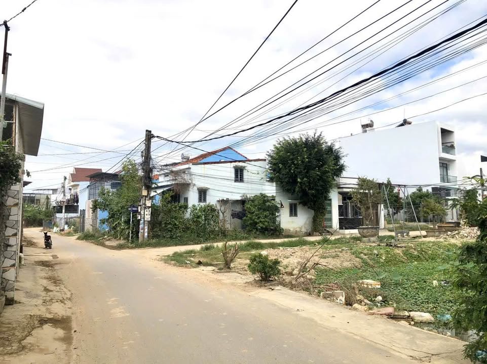 Đất nền Diên An 116,5m² giá 2,155 tỷ - Gần khu đô thị Phú Ân Nam 2!