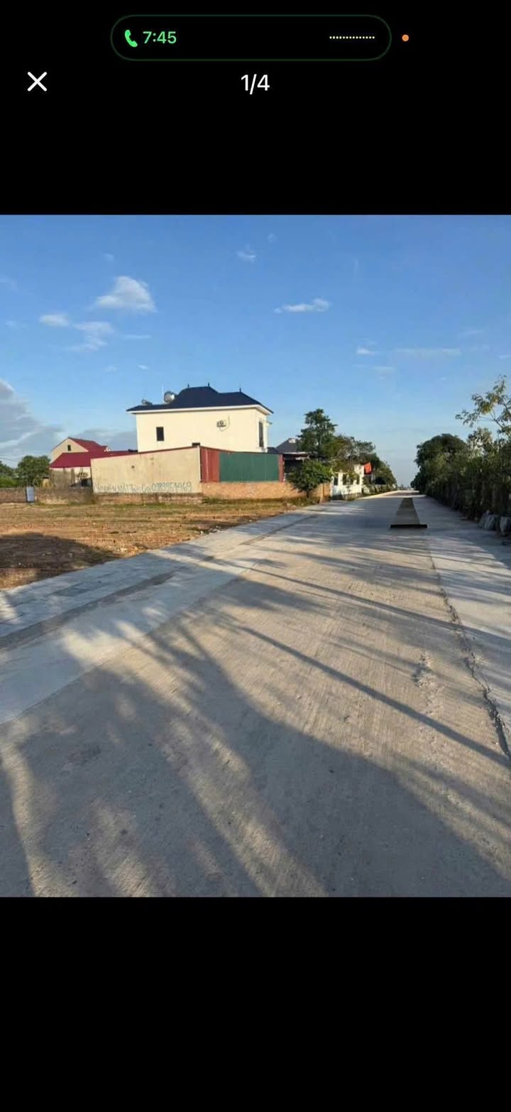 Đất nền Danh Thắng - Hiệp Hòa 100m² giá 100-199 tỷ - Pháp lý chuẩn, mặt tiền rộng rãi!