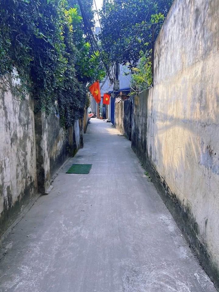 Đất đẹp Hà Huy Tập, Gia Lâm 111,2m² giá 11 tỷ - Sổ đỏ đẹp, ô tô đỗ 20m!