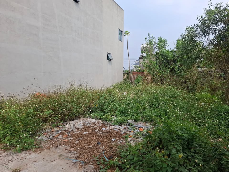 Đất nền Lộc An Long Thành 96m² giá 2 tỷ - Đầu tư sinh lời ngay!