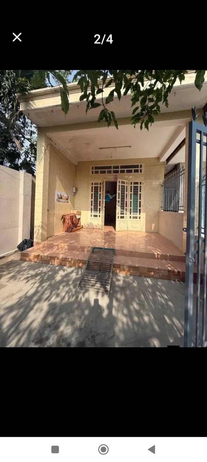 Nhà riêng Phường Hóa An 150m² giá chỉ 1.25 tỷ - Cơ hội không thể bỏ lỡ!