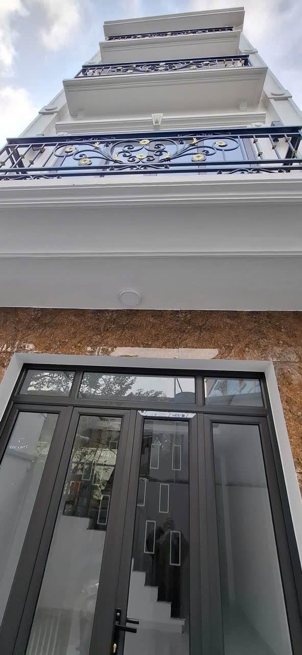Nhà 4 tầng đường Que Hàn Nhị Khê 50m² giá nhỉnh 7 tỷ - Sổ đỏ chính chủ
