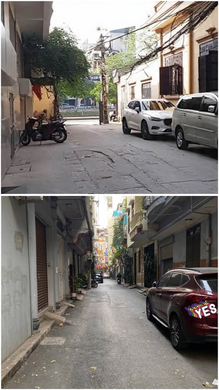 Nhà riêng 5 tầng tại Times City, 200m² giá 6 tỷ - Kinh doanh sầm uất!