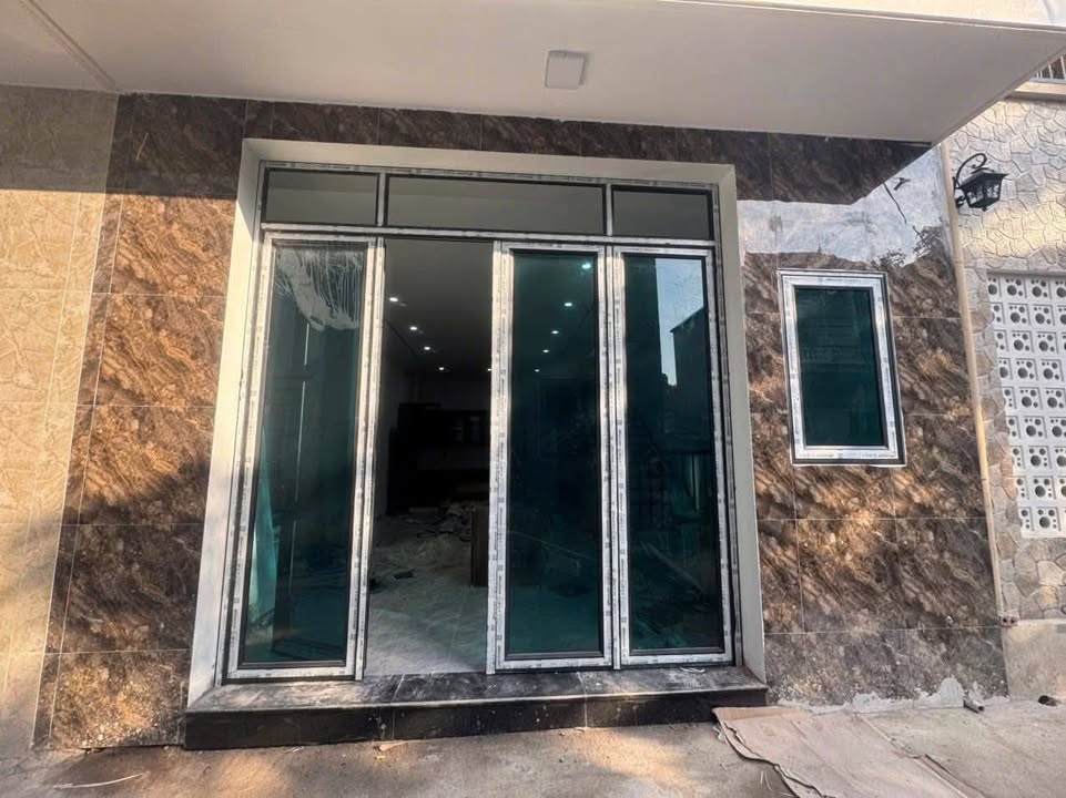 Nhà 2 tầng tại Phường Lương Văn Tri 67m² giá 1.7 tỷ - Đón Tết an lành!