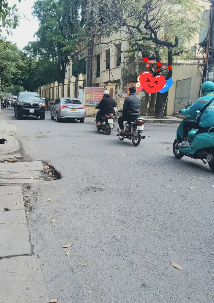 FrontHouse Tựu Liệt 45m² giá 9 tỷ - Kinh doanh đắc địa, ô tô tránh nhau!