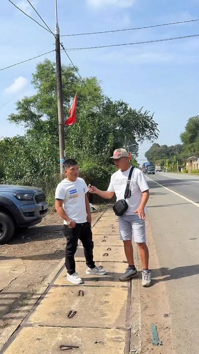 Đất nền 1070m² tại Đường 769, Huyện Thống Nhất - Giá 11.5 tỷ, pháp lý rõ ràng