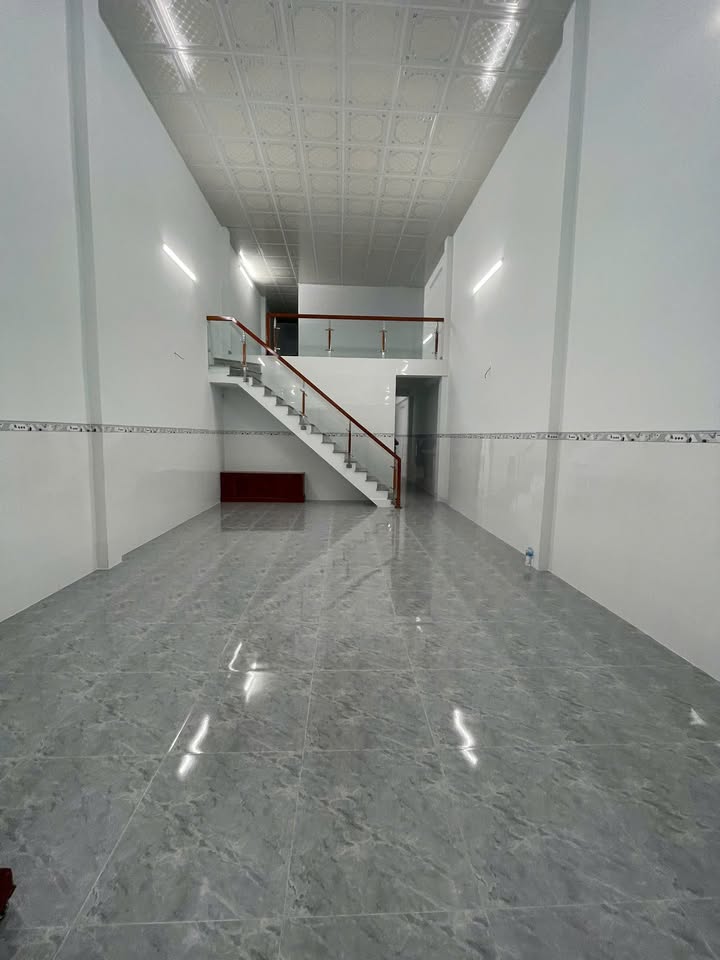 Nhà cho thuê Khu K Mp3, Bình Chuẩn, 6 triệu - Vị trí kinh doanh lý tưởng!