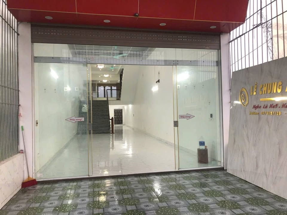 Nhà kinh doanh Phượng Dực, Phú Xuyên 58.8m² - Tiềm năng tăng giá mạnh mẽ!