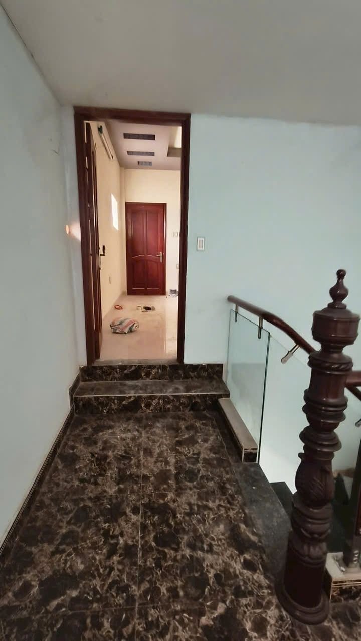 Nhà cho thuê tại Bà Điểm 60m² giá 7.5 triệu - Mặt tiền Nhựa Thông!